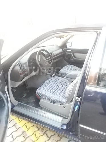 Mercedes S 420 1996, 348,621 km - 0.4 л - Yevlax