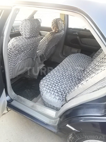 Mercedes S 420 1996, 348,621 km - 0.4 л - Yevlax