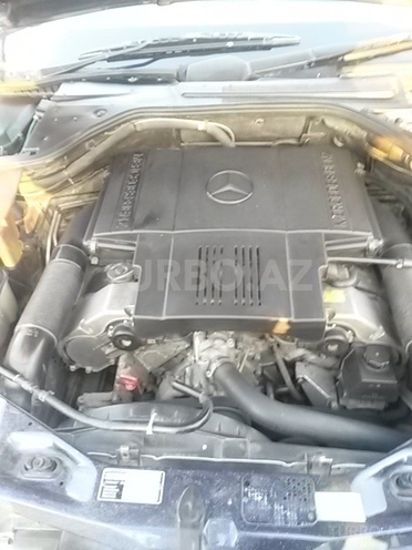 Mercedes S 420 1996, 348,621 km - 0.4 л - Yevlax
