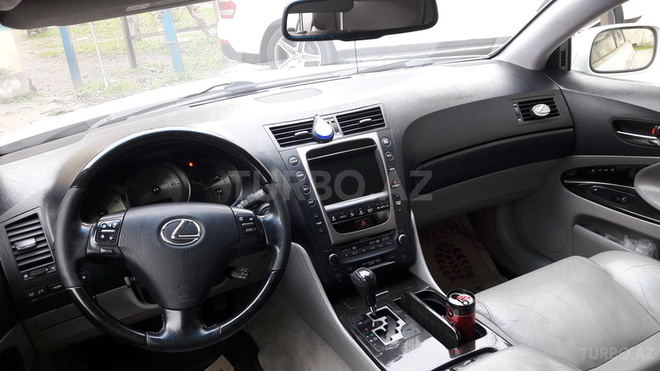 Lexus GS 300 2005, 180,000 km - 3.0 l - Bakı