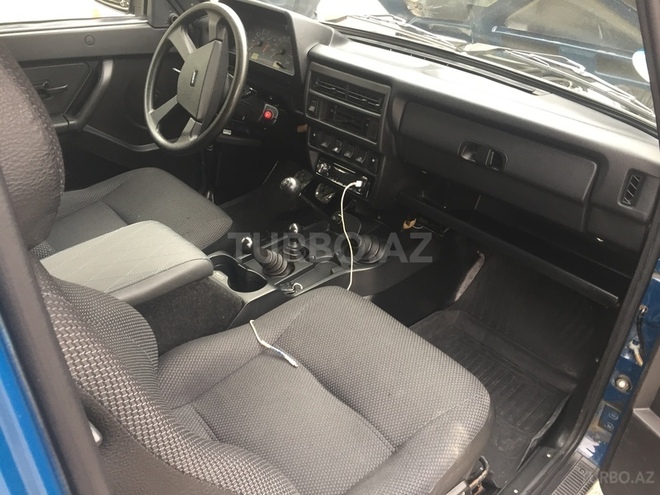 LADA (VAZ) Niva 2013, 72,000 km - 1.7 l - Bakı