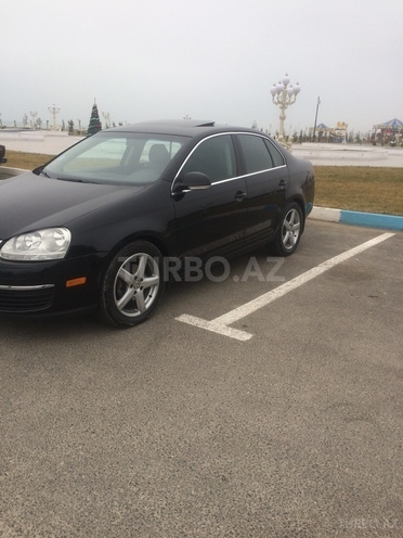 Volkswagen Jetta 2008, 122,000 km - 2.5 л - Sumqayıt