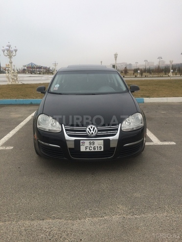 Volkswagen Jetta 2008, 122,000 km - 2.5 л - Sumqayıt