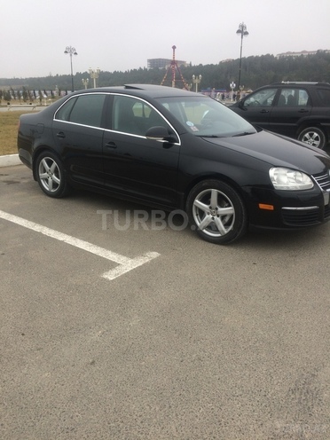 Volkswagen Jetta 2008, 122,000 km - 2.5 л - Sumqayıt