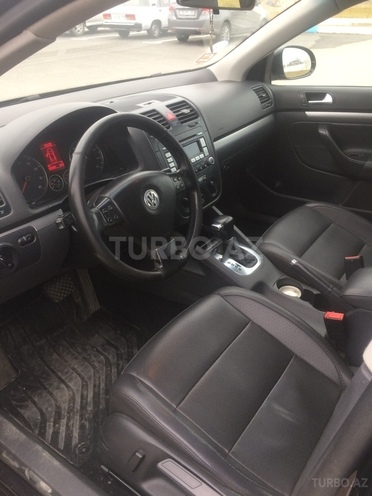 Volkswagen Jetta 2008, 122,000 km - 2.5 л - Sumqayıt