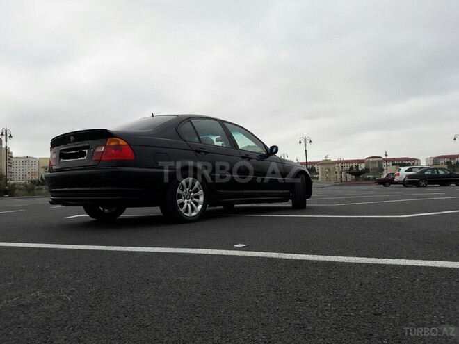 BMW 323 2000, 246,000 km - 2.5 л - Sumqayıt
