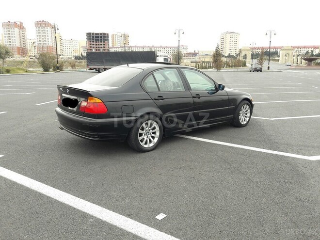 BMW 323 2000, 246,000 km - 2.5 л - Sumqayıt