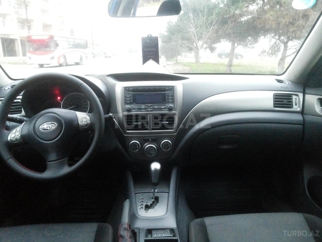 Subaru Impreza 2007, 169,000 km - 2.0 l - Bakı