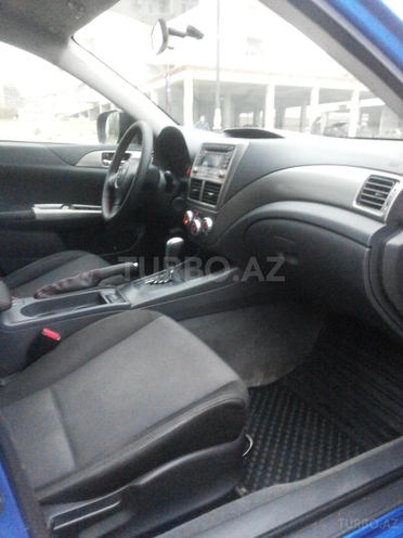 Subaru Impreza 2007, 169,000 km - 2.0 l - Bakı