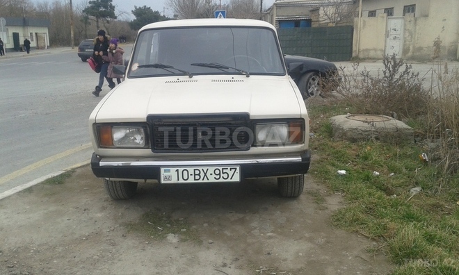 LADA (VAZ) 2104 1985, 55,526 km - 0.2 l - Sumqayıt