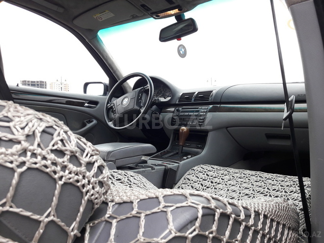 BMW 323 2000, 246,000 km - 2.5 л - Sumqayıt