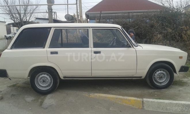 LADA (VAZ) 2104 1985, 55,526 km - 0.2 l - Sumqayıt