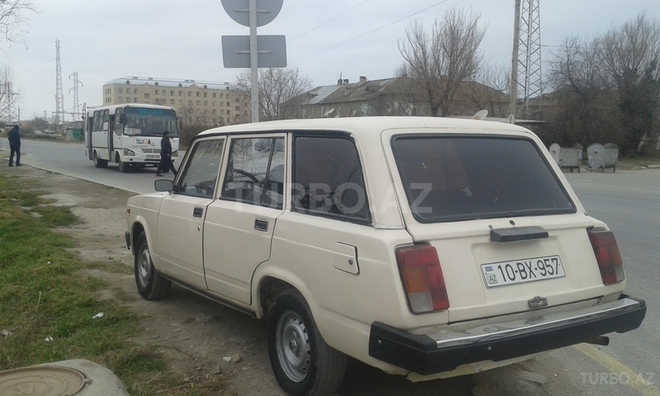 LADA (VAZ) 2104 1985, 55,526 km - 0.2 l - Sumqayıt