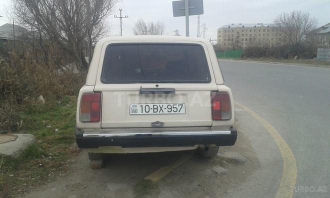 LADA (VAZ) 2104 1985, 55,526 km - 0.2 l - Sumqayıt