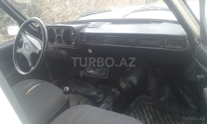 LADA (VAZ) 2104 1985, 55,526 km - 0.2 l - Sumqayıt