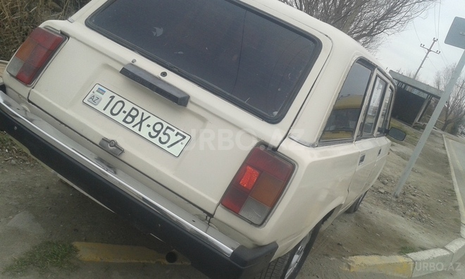 LADA (VAZ) 2104 1985, 55,526 km - 0.2 l - Sumqayıt