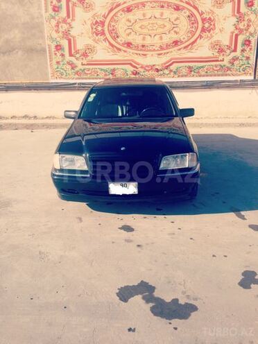 Mercedes C 230 2000, 240,000 km - 2.3 l - Bakı