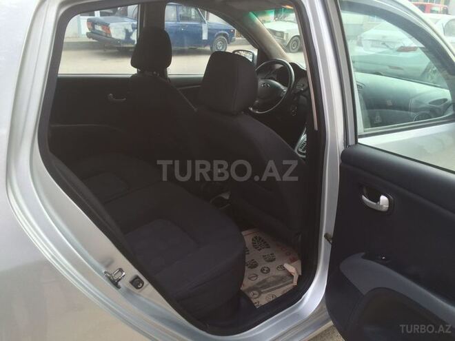 Hyundai i10 2009, 133,000 km - 1.2 l - Bakı