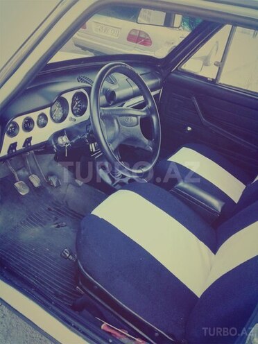 LADA (VAZ) 21011 1983, 200,000 km - 1.3 л - Mingəçevir