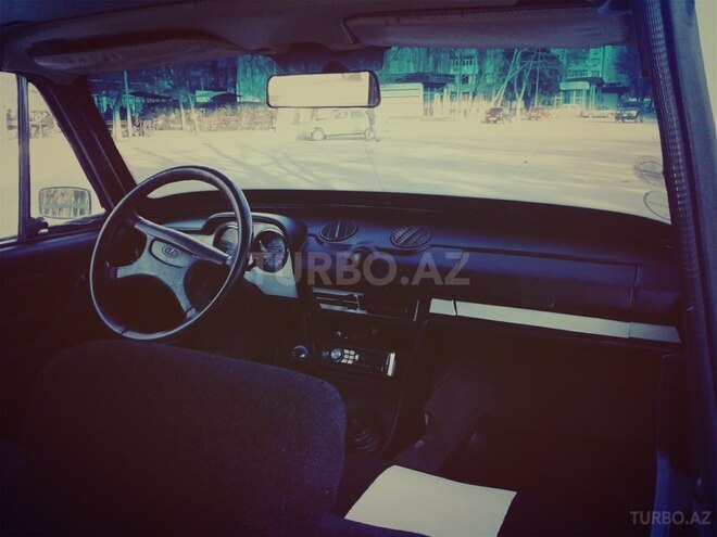 LADA (VAZ) 21011 1983, 200,000 km - 1.3 л - Mingəçevir