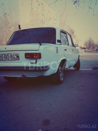 LADA (VAZ) 21011 1983, 200,000 km - 1.3 л - Mingəçevir