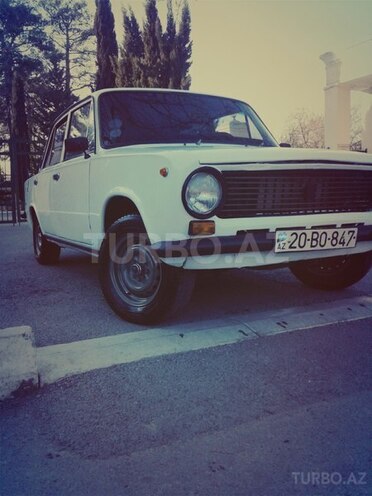 LADA (VAZ) 21011 1983, 200,000 km - 1.3 л - Mingəçevir