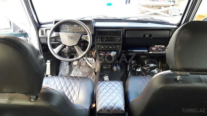 LADA (VAZ) Niva 2007, 105,000 km - 1.7 l - Bakı