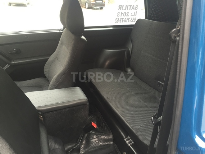 LADA (VAZ) Niva 2013, 70,000 km - 1.7 л - Bakı