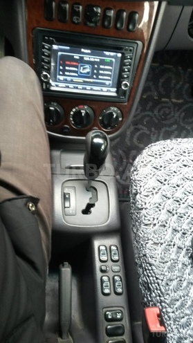 Mercedes A 160 2001, 150,000 km - 1.6 l - Bakı