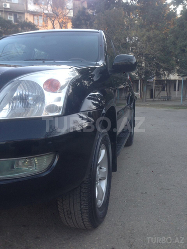Toyota Prado 2006, 139,800 km - 4.0 l - Bakı