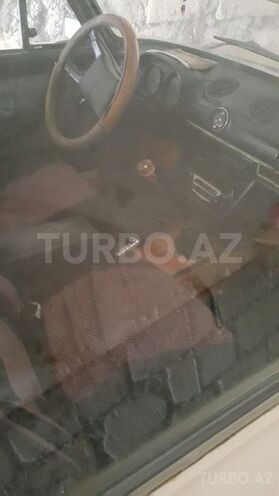 LADA (VAZ) 2106 1987, 97,000 km - 1.5 л - Yevlax