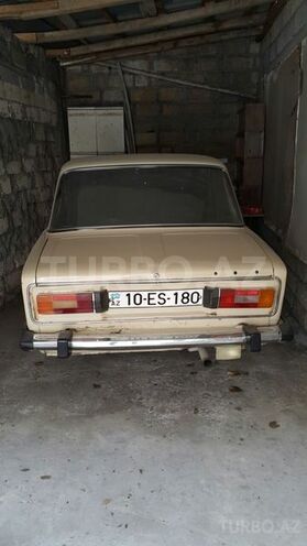 LADA (VAZ) 2106 1987, 97,000 km - 1.5 л - Yevlax