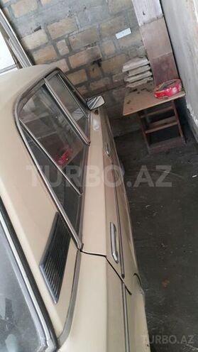 LADA (VAZ) 2106 1987, 97,000 km - 1.5 л - Yevlax