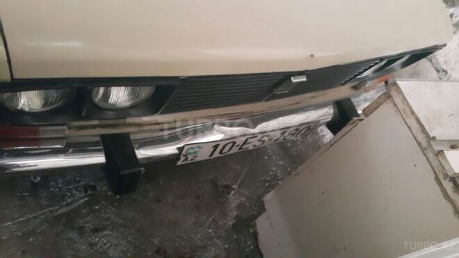 LADA (VAZ) 2106 1987, 97,000 km - 1.5 л - Yevlax