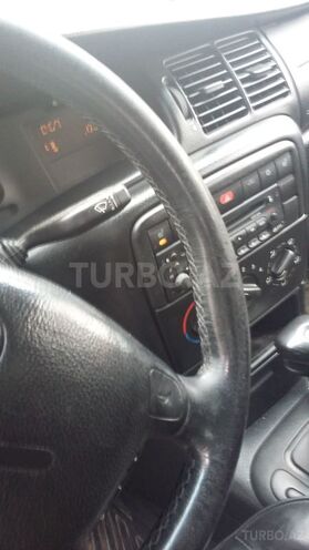 Opel Vectra 2000, 224,000 km - 1.8 l - Sumqayıt