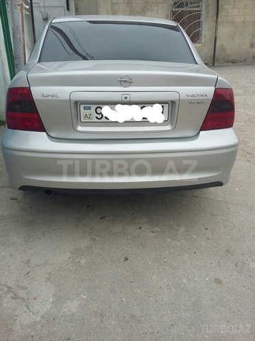 Opel Vectra 2000, 224,000 km - 1.8 l - Sumqayıt