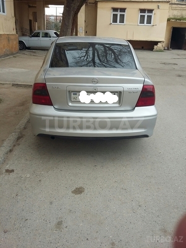 Opel Vectra 2000, 224,000 km - 1.8 l - Sumqayıt