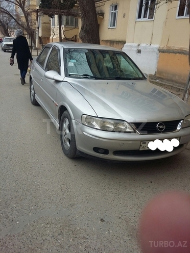 Opel Vectra 2000, 224,000 km - 1.8 l - Sumqayıt