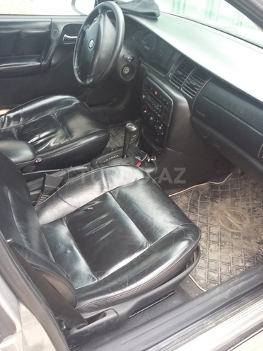 Opel Vectra 2000, 224,000 km - 1.8 l - Sumqayıt