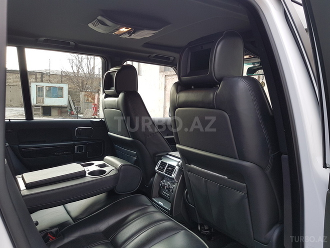 Land Rover Range Rover 2011, 42,500 km - 5.0 l - Bakı