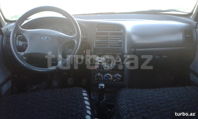 LADA (VAZ) 2112 2008, 148,800 km - 1.6 l - Quba