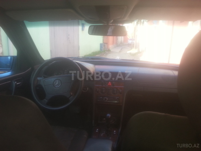 Mercedes C 180 1998, 255,000 km - 1.8 l - Bakı