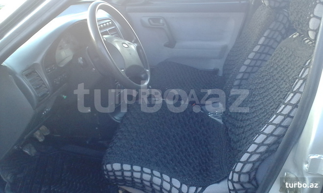 LADA (VAZ) 2112 2008, 148,800 km - 1.6 l - Quba