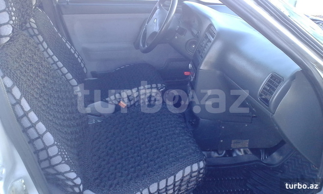 LADA (VAZ) 2112 2008, 148,800 km - 1.6 l - Quba