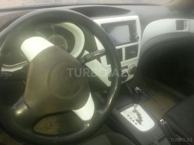 Subaru Impreza 2007, 350,000 km - 2.0 l - Bakı