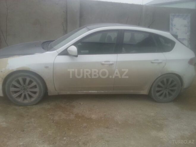 Subaru Impreza 2007, 350,000 km - 2.0 l - Bakı