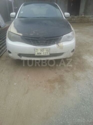 Subaru Impreza 2007, 350,000 km - 2.0 l - Bakı