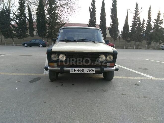 LADA (VAZ) 2106 1994, 286,435 km - 1.6 л - Yevlax