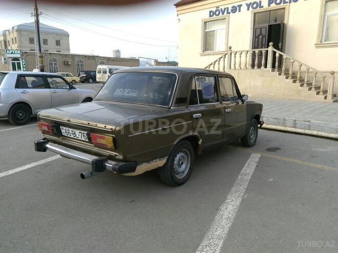 LADA (VAZ) 2106 1994, 286,435 km - 1.6 л - Yevlax