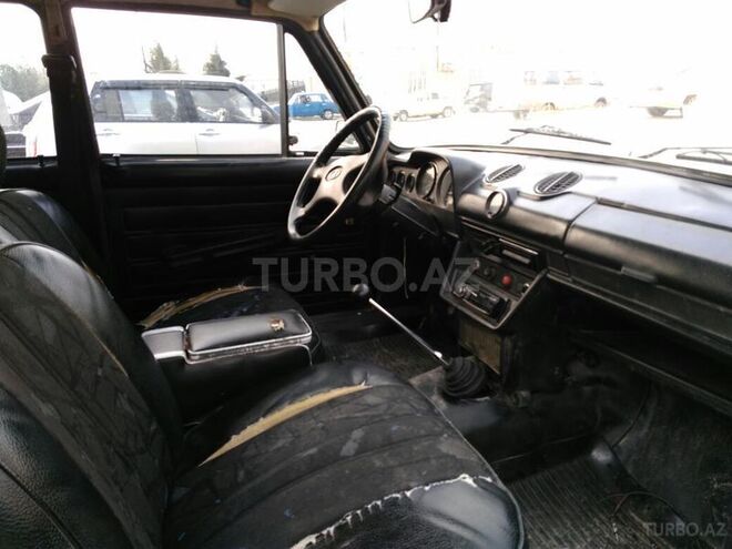 LADA (VAZ) 2106 1994, 286,435 km - 1.6 л - Yevlax
